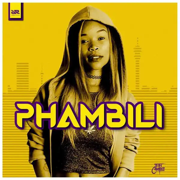 Fifi Cooper - Phambili